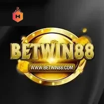 Logo betwin88
